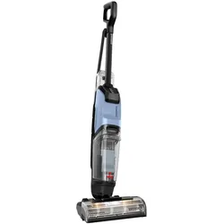 Bissell CrossWave EdgeFind PRO, Nassreiniger, Schwarz