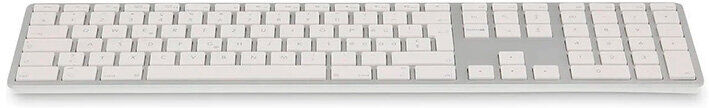 TECLADO LMP PT WKB-1243 CZ
