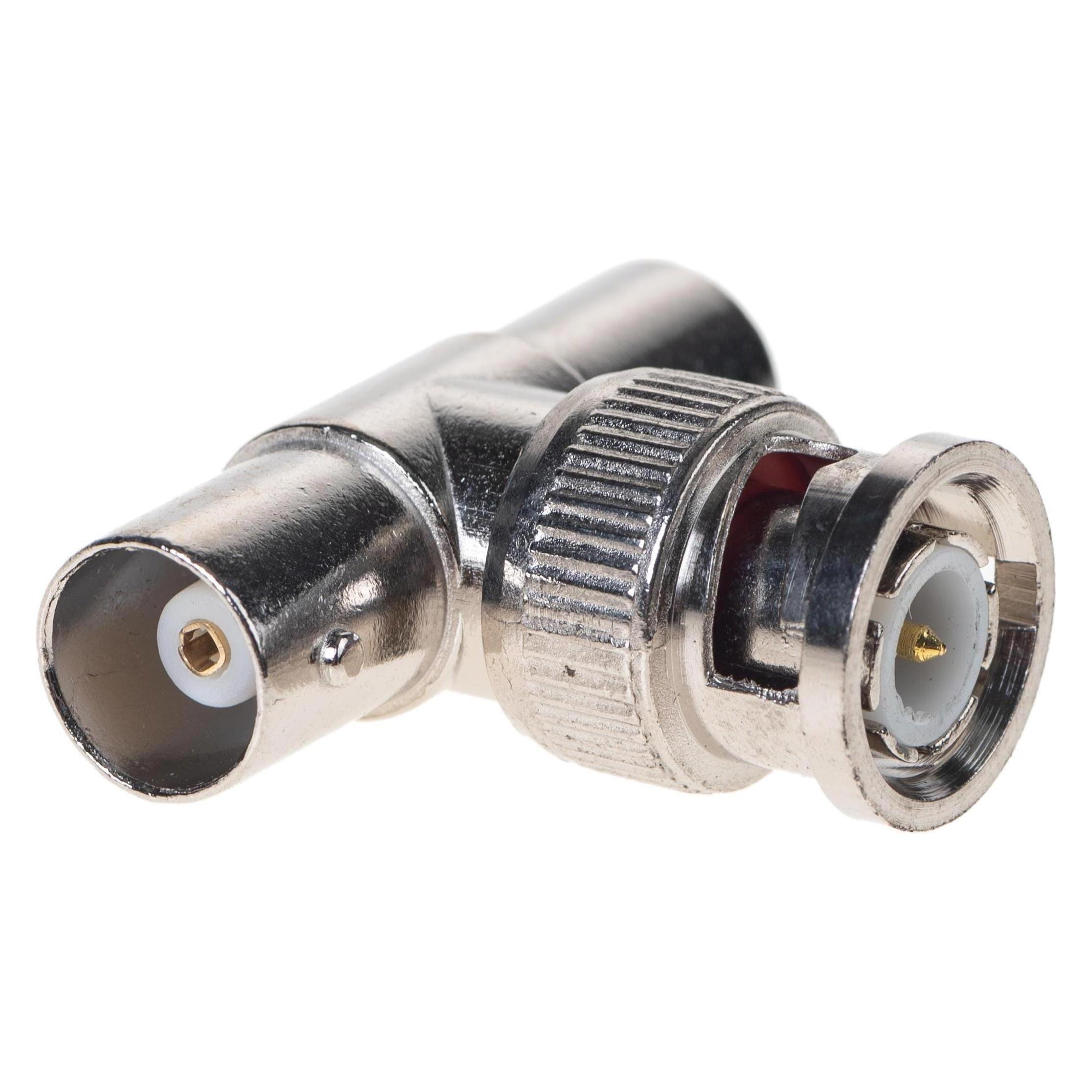 Abus BNC T-Verteiler (Kabel) (TVAC40630)