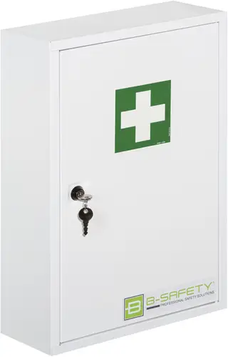 B-SAFETY EH-S2-157 Verbandsschrank (L x B) 460mm x 300mm