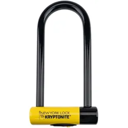 KRYPTONITE Bügelschloss New York M18-WL
