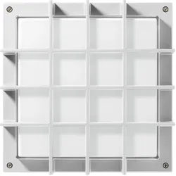 Performance in Light LED-Wand-u. Deckenleuchte 304787