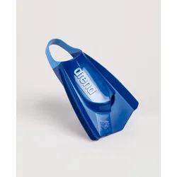 Powerfin Pro II Flossen - Blue - 36-37
