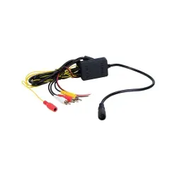 771000-6906 Ersatz Umschaltbox für acv Kamera 771000-6015