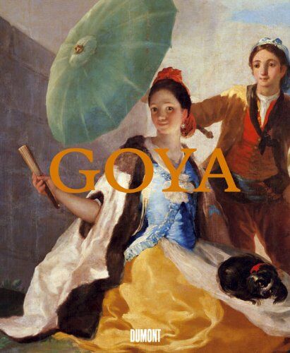 Wilfried Seipel - Goya: Prophet der Moderne - Preis vom 09.10.2026 07:28:09 h
