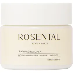 ROSENTAL Slow-Aging Mask