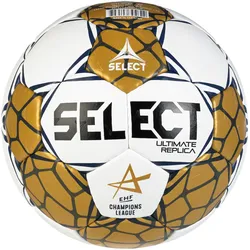 Select, Handbälle, (3)