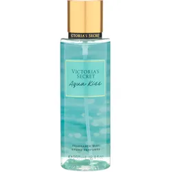 VICTORIA'S SECRET Aqua Kiss Bodymist