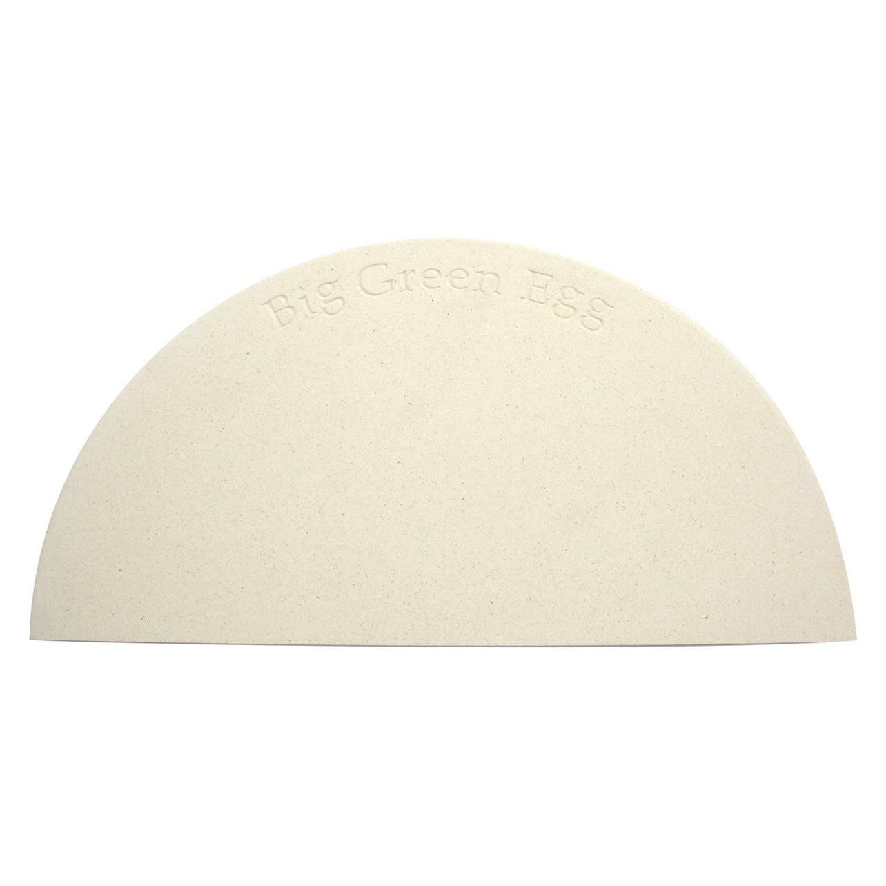 Big Green Egg Halbe KonvEGGtor-, Backstein für XXL (B087CZ939Q)