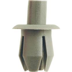 KS Tools 420.5857 Einschlag-Verbindungsclip für VW,50er Pack