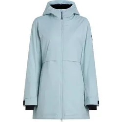 McKINLEY Damen Mantel Da.-Funktions-Jacke Edlen II W, Größe 42 in Grün Grün