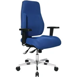 Topstar, Bürostuhl, Bürodrehstuhl (43 - 51 cm)