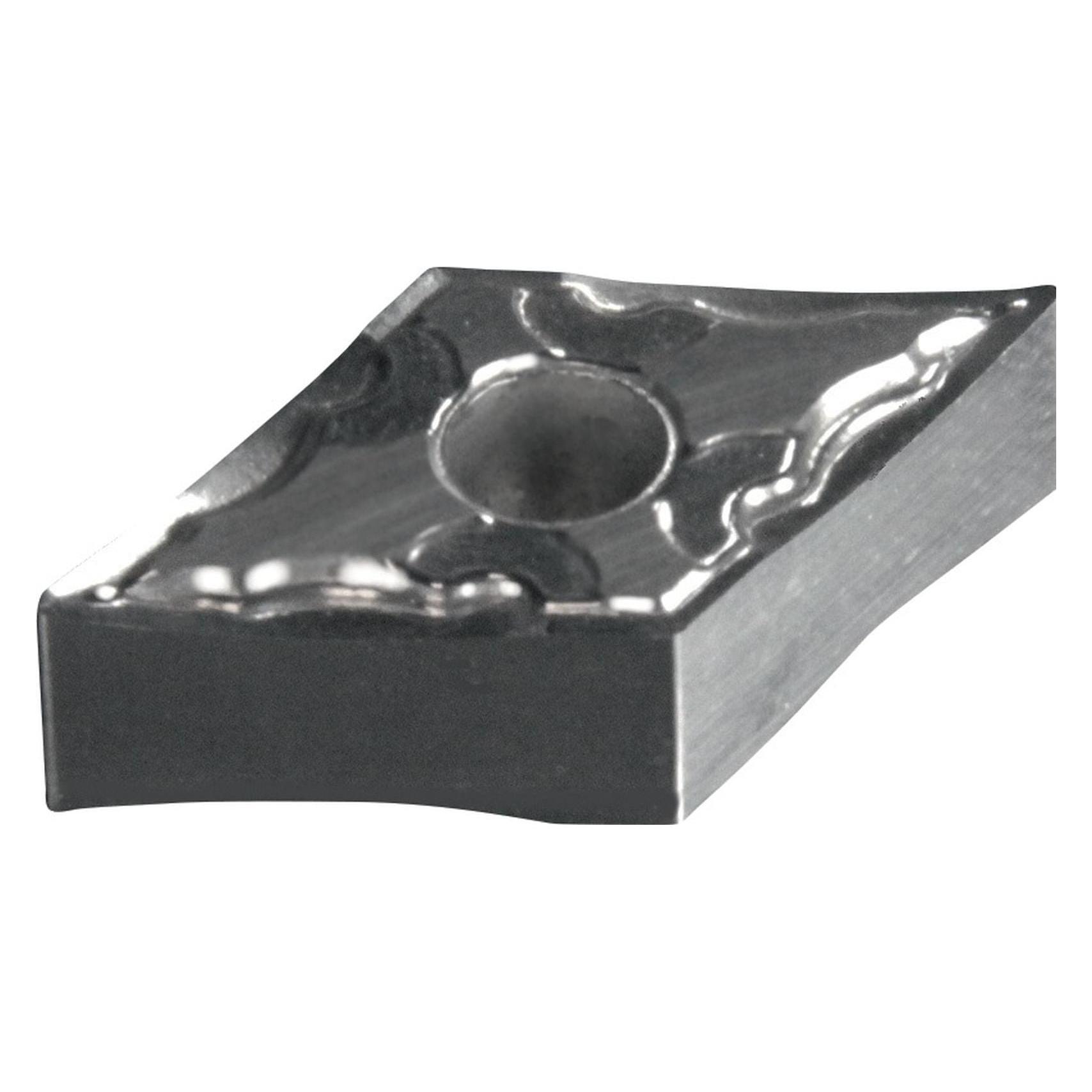 Tecwerk Wendeschneidplatte DNKG150608-AL ALU Bearbeitung Aluminium (2000858950)