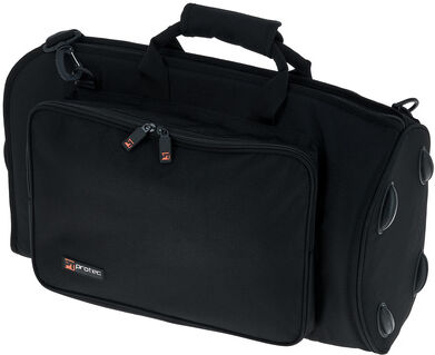 Protec C244X Gigbag for Flugelhorn Schwarz