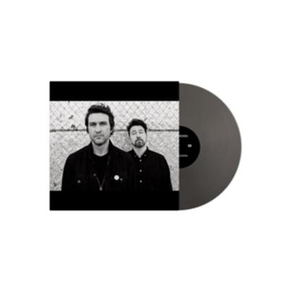 Fate & Alcohol (Ltd. Silver Coloured Edit.) - Japandroids, Vinyl