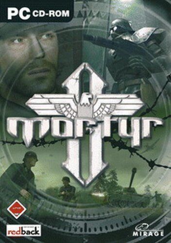 Activision Blizzard Deutschland - Mortyr 2 - Preis vom 11.10.2026 15:43:13 h