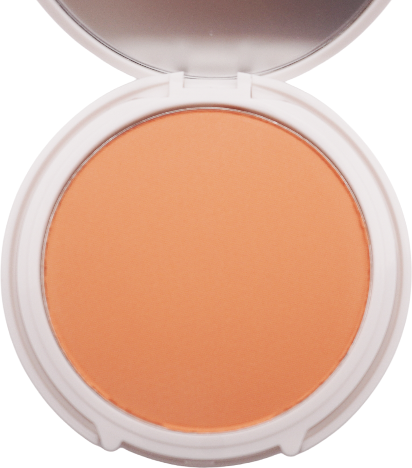 Pastel Orange Spectra Set - Colourful Pressed Powder - Glisten Cosmetics