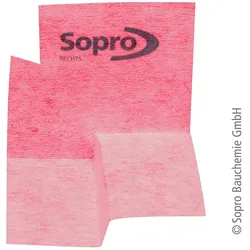 Sopro Bauchemie AEB 177 Höhen-Pass-Stück Rechts Höhe 28 Mm rechts Höhe 28 mm