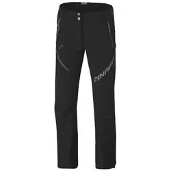 Dynafit Mercury 2 Dynastretch - Skitourenhose - Damen - Black/Grey - I50 D44