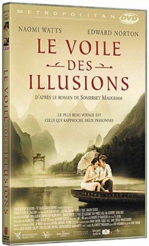 John Curran - Le voile des illusions [FR Import] - Preis vom 30.09.2026 09:01:18 h