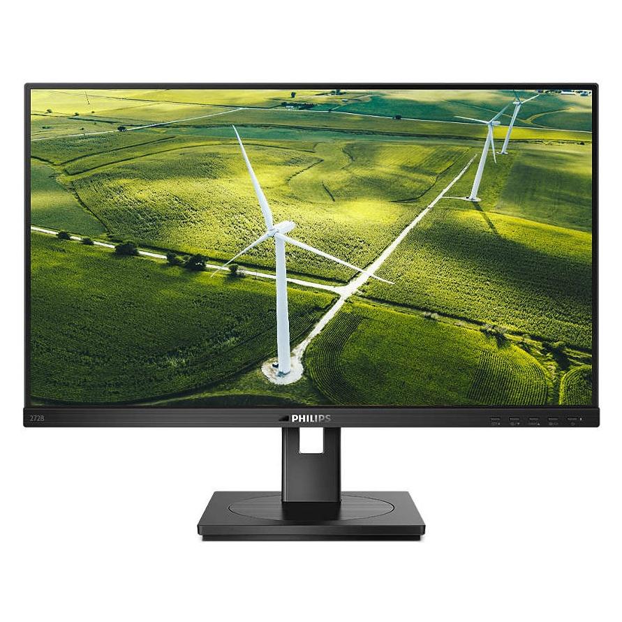 Philips 272B1G/00 (1920 x 1080 Pixel, 27") (272B1G/00)