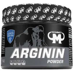 Mammut - L-Arginin Powder - 300g