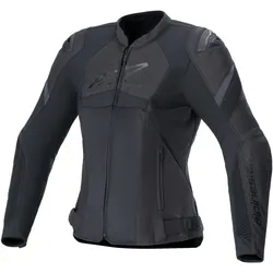 Alpinestars, Motorradjacke, T-GP+R Air (Damen, XS)