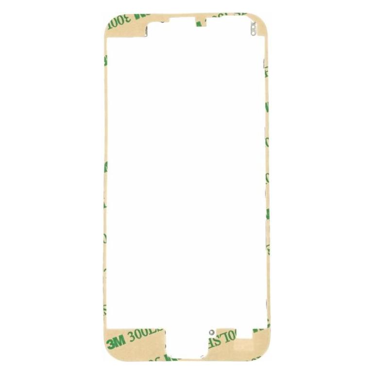 OEM Display & Touch Rahmen für iPhone 6s weiss (Display, Apple iPhone 6s) (25445332)