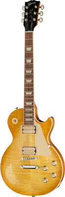 Gibson Les Paul Standard 60s DT VHB Vintage Honey Burst