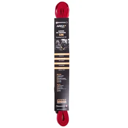 Martin Sellier Flache lange Hundeleine (Hund, Spazieren), Halsband + Leine