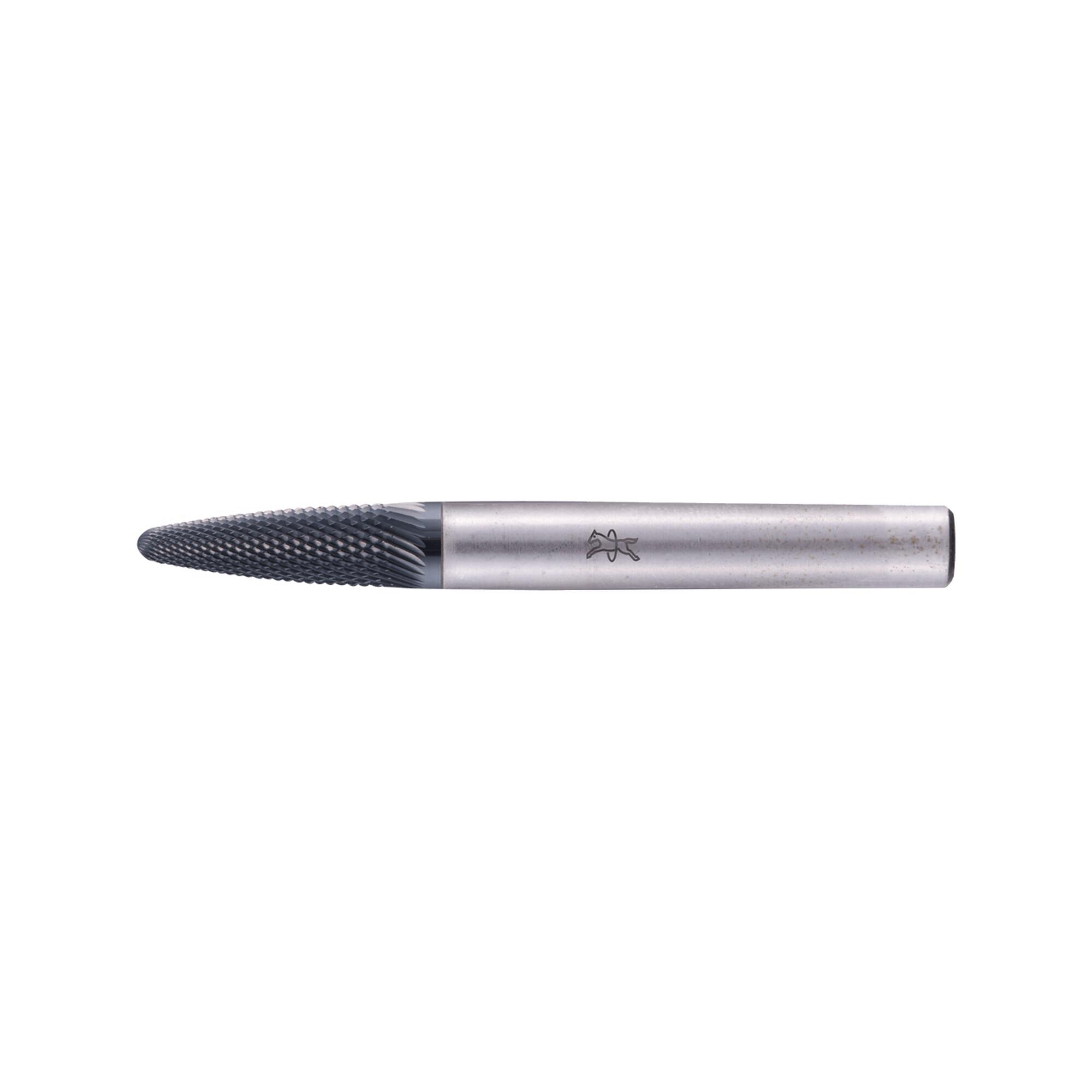 PFERD Schleifkegel RBF 0618/6 MICRO HC-FEP Hartmetallfräser (21117377)