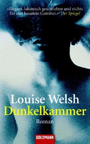Louise Welsh - Dunkelkammer: Roman - Preis vom 04.10.2026 03:51:26 h