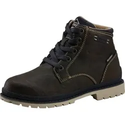 McKINLEY Kinder Apresschuhe Stiefel Paul AQB Jr, Größe 32 in Braun Braun