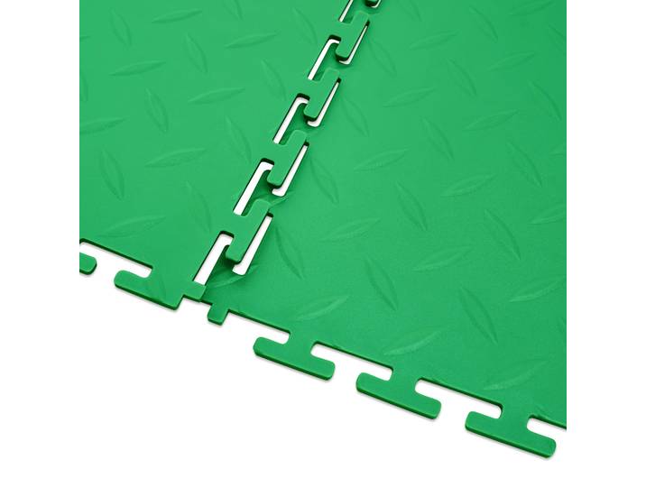 Carreaux de verrouillage à clic à usage général, revêtement de sol en PVC solide pour résidentiel et commercial