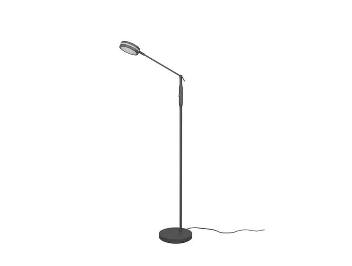 LED-STEHLEUCHTE 426510142 FRANKLIN