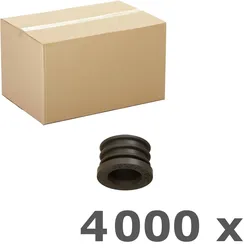 SOLAR-RIPP ® Dichtung SRX - Karton mit 4.000 Stk.
