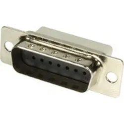 Harting D-SUB Crimpbuchse 09670255601