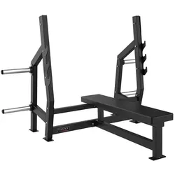 Gymstick, Hantelbank