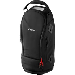 Canon Weiche Tasche für LS400 Objektiv, Kameratasche, Schwarz
