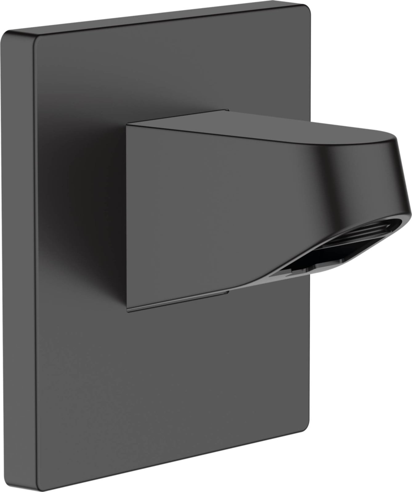 Hansgrohe Pulsify wandfitting voor douchekop 105