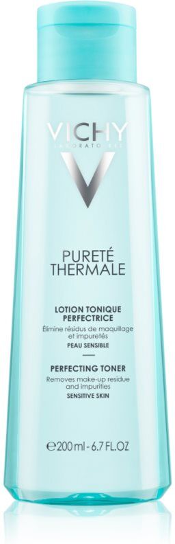 Vichy Pureté Thermale Vervollkommnungs-Tonikum 200 ml