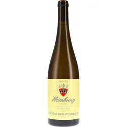 Pinot Gris Heimbourg Zind-Humbrecht 2023 BIO