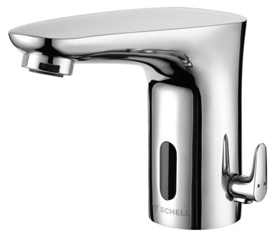 Schell 021740699 WT-Arm. MODUS E HD-M, Elektron.