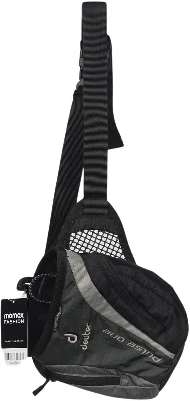 deuter Herren Tasche, Mehrfarbig, kein / Etikett - Second Hand