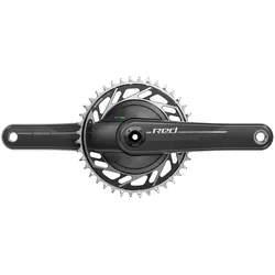 SRAM Kettenradgarnitur Red 1 XPLR AXS E1