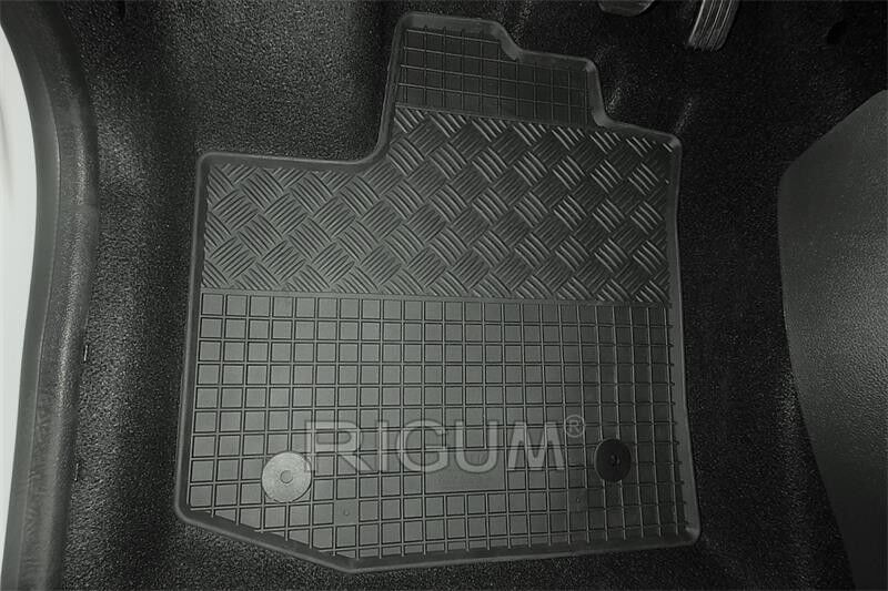 RIGUM 902884 Fußmatten