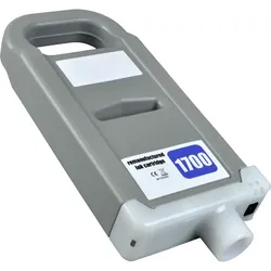 Kompatible Tinte ersetzt Canon PFI-1700B blau