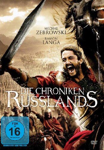 Wladimir Chotinenko - Die Chroniken Russlands - Preis vom 09.10.2026 07:28:09 h