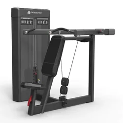 Odin PRO Shoulder Press