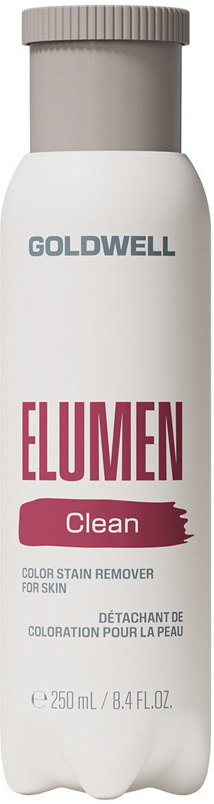 250ml Goldwell Elumen Clean Farbentferner